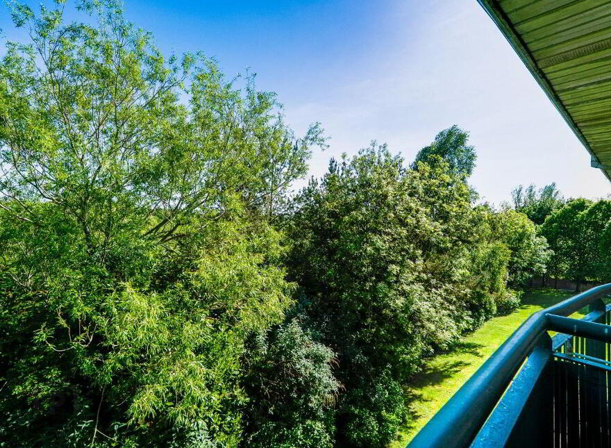 Apartment 9 Phoenix View, The Steeples, Chapelizod, Chapelizod, D20NH57