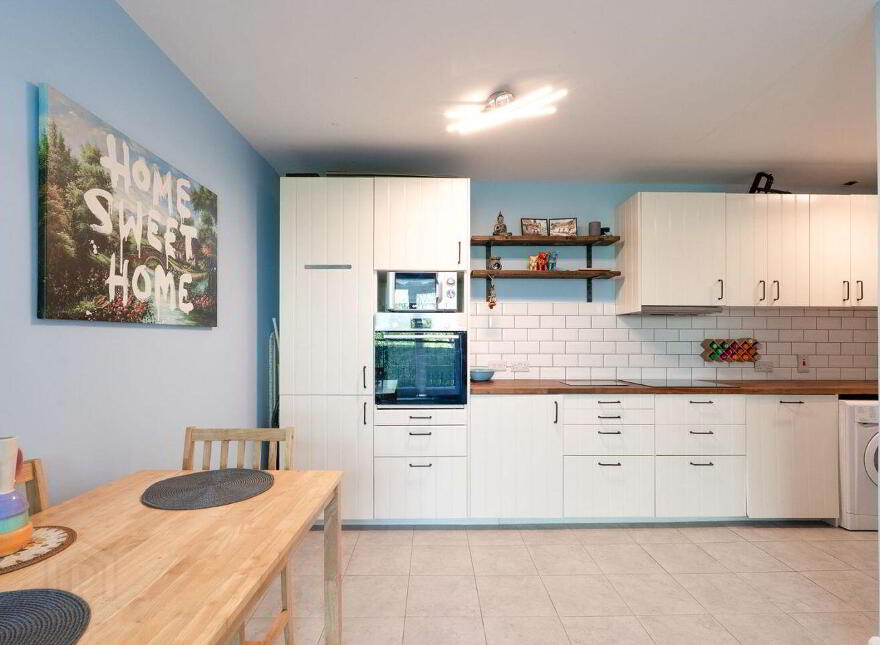 Apartment 9 Phoenix View, The Steeples, Chapelizod, Chapelizod, D20NH57