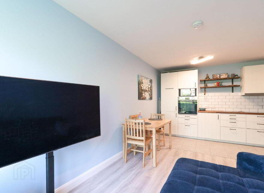 Apartment 9 Phoenix View, The Steeples, Chapelizod, Chapelizod, D20NH57