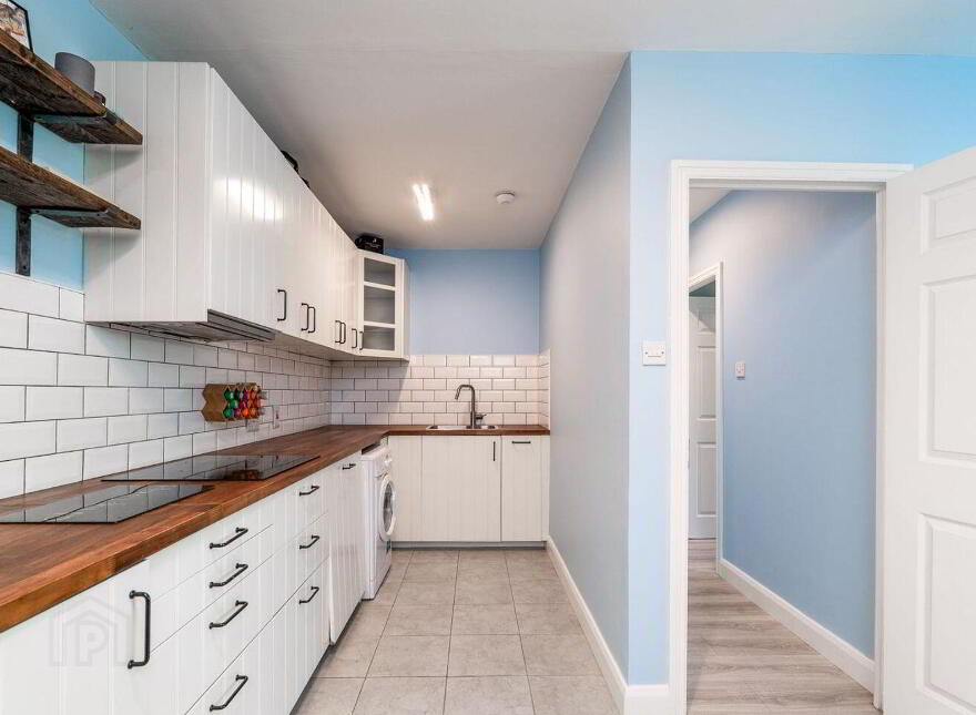 Apartment 9 Phoenix View, The Steeples, Chapelizod, Chapelizod, D20NH57