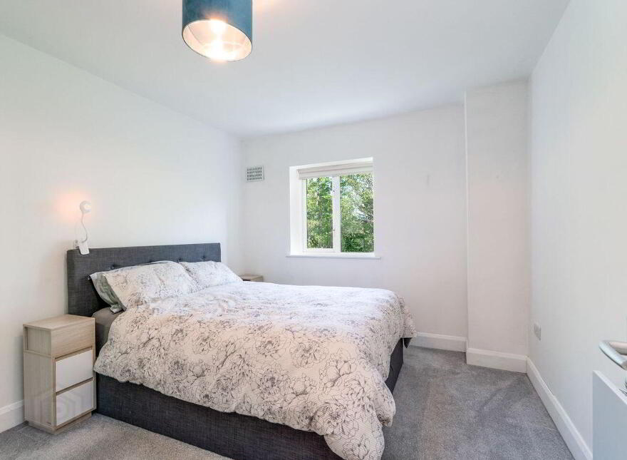 Apartment 9 Phoenix View, The Steeples, Chapelizod, Chapelizod, D20NH57