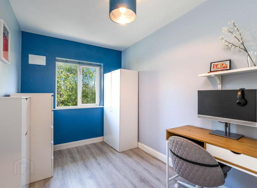Apartment 9 Phoenix View, The Steeples, Chapelizod, Chapelizod, D20NH57