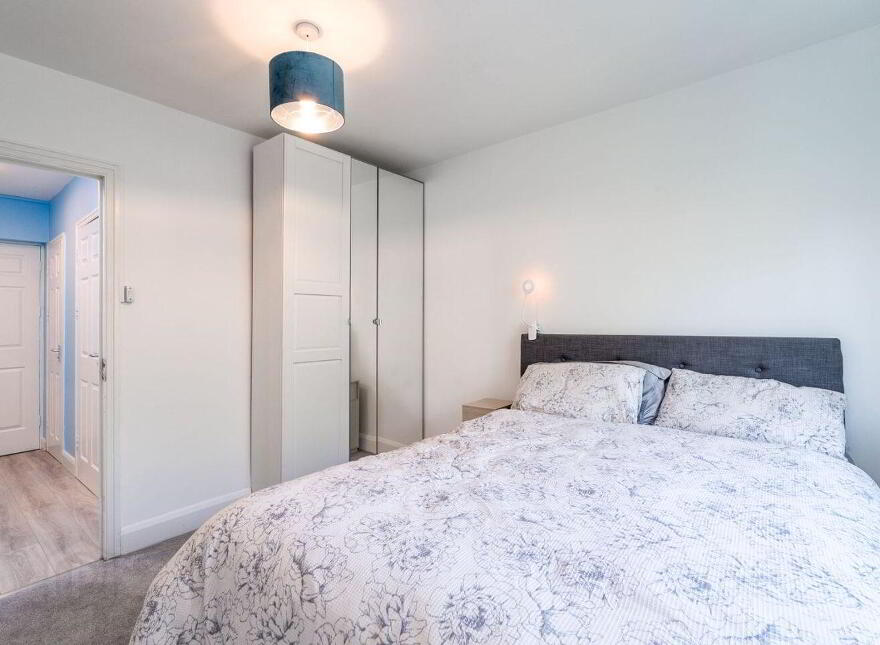 Apartment 9 Phoenix View, The Steeples, Chapelizod, Chapelizod, D20NH57