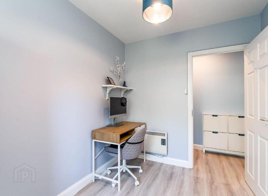Apartment 9 Phoenix View, The Steeples, Chapelizod, Chapelizod, D20NH57