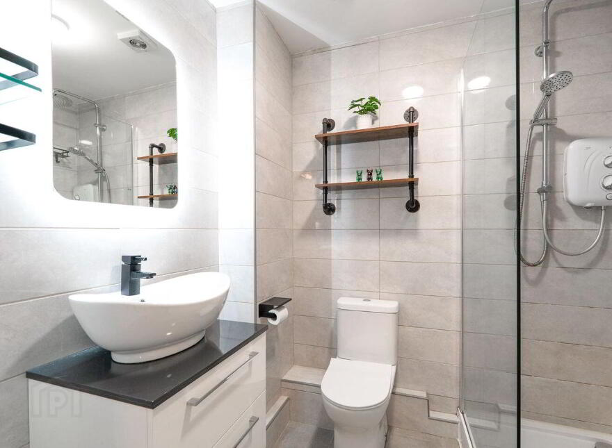 Apartment 9 Phoenix View, The Steeples, Chapelizod, Chapelizod, D20NH57