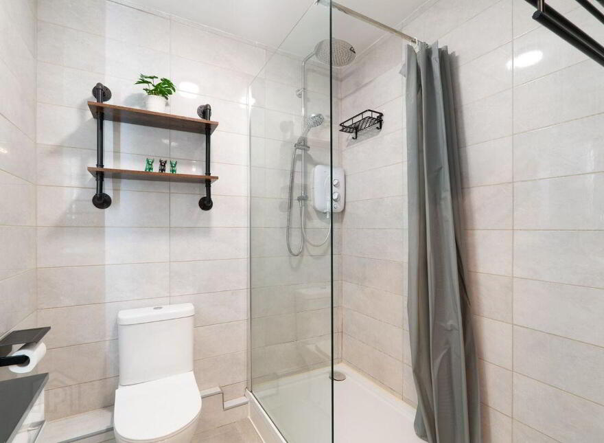 Apartment 9 Phoenix View, The Steeples, Chapelizod, Chapelizod, D20NH57