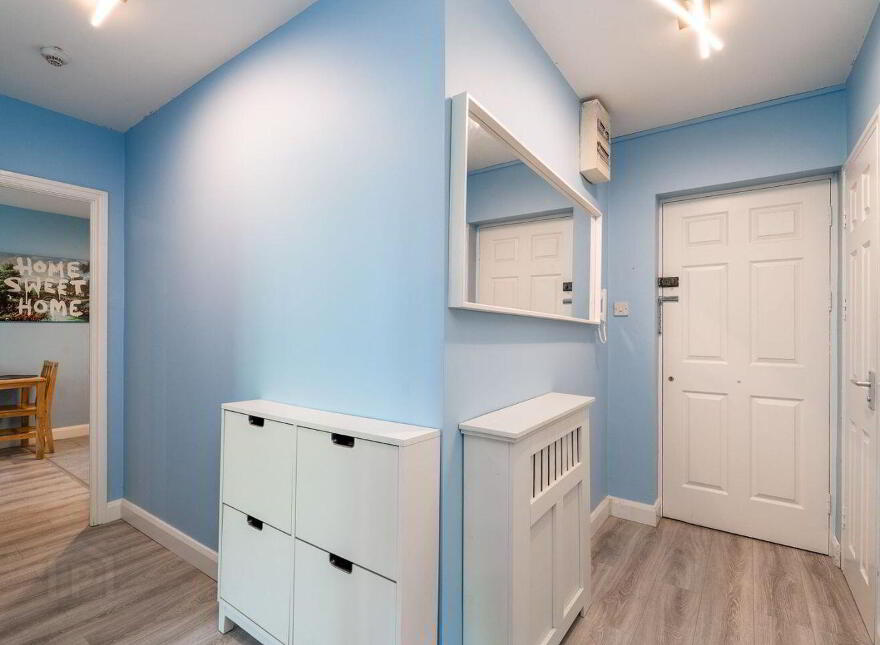 Apartment 9 Phoenix View, The Steeples, Chapelizod, Chapelizod, D20NH57