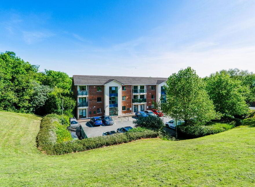 Apartment 9 Phoenix View, The Steeples, Chapelizod, Chapelizod, D20NH57