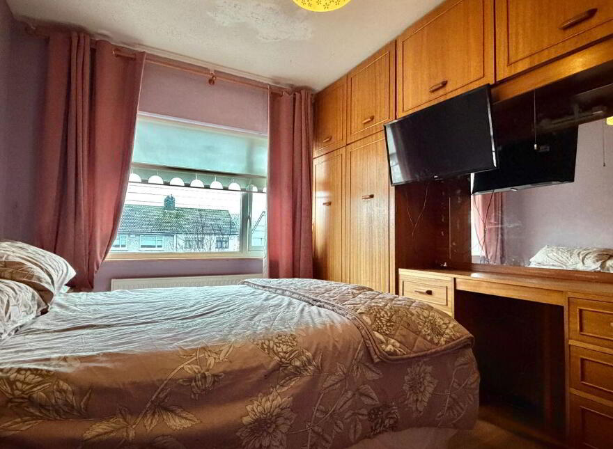 27 Ardbeg Park, Artane, D05C2P1