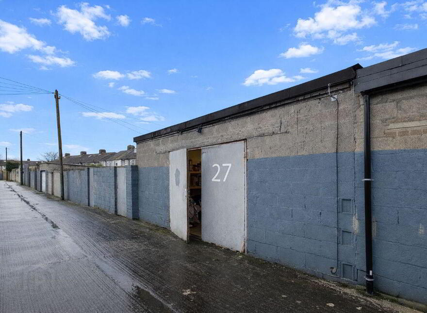 27 Ardbeg Park, Artane, D05C2P1