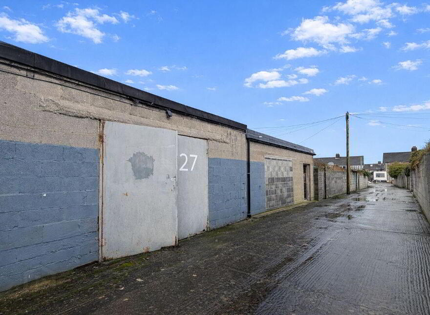 27 Ardbeg Park, Artane, D05C2P1