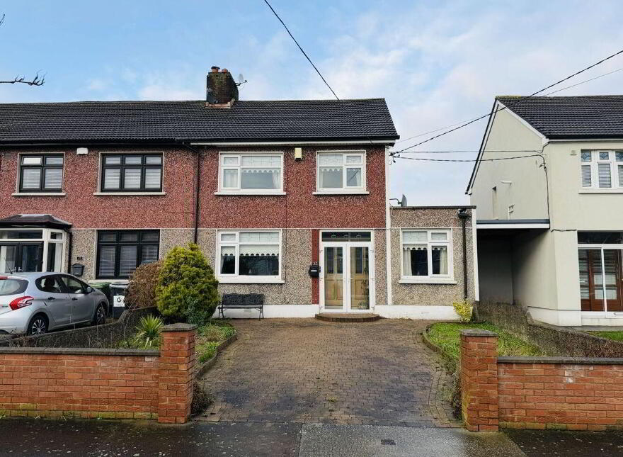 27 Ardbeg Park, Artane, D05C2P1