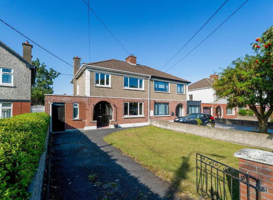 130 Willow Park Grove, Glasnevin, Glasnevin, D11K125 photo