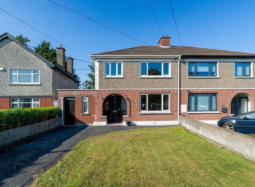 130 Willow Park Grove, Glasnevin, Glasnevin, D11K125