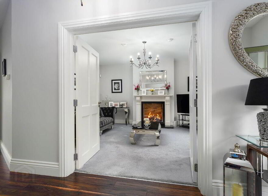 18 Oldtown Walk, Oldtown Demesne, Naas, W91VX7F