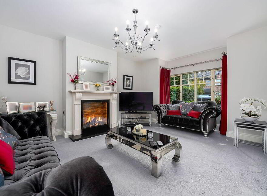 18 Oldtown Walk, Oldtown Demesne, Naas, W91VX7F