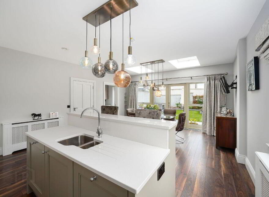 18 Oldtown Walk, Oldtown Demesne, Naas, W91VX7F