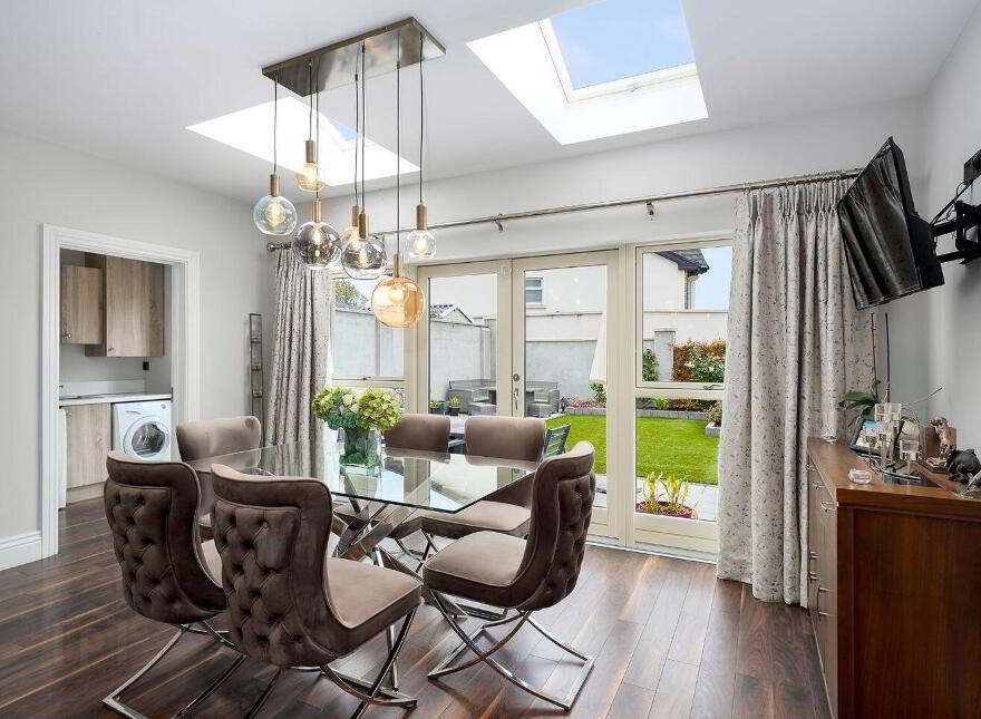 18 Oldtown Walk, Oldtown Demesne, Naas, W91VX7F