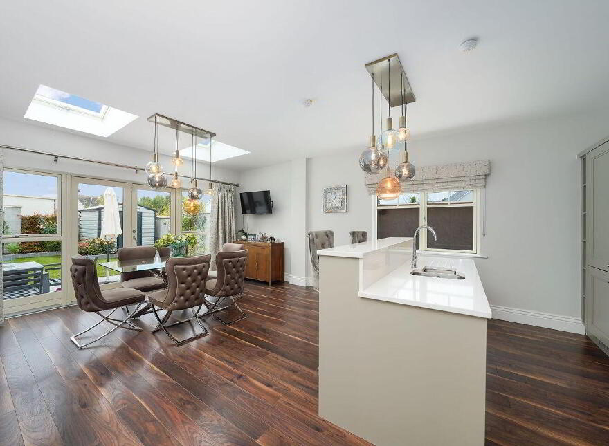 18 Oldtown Walk, Oldtown Demesne, Naas, W91VX7F