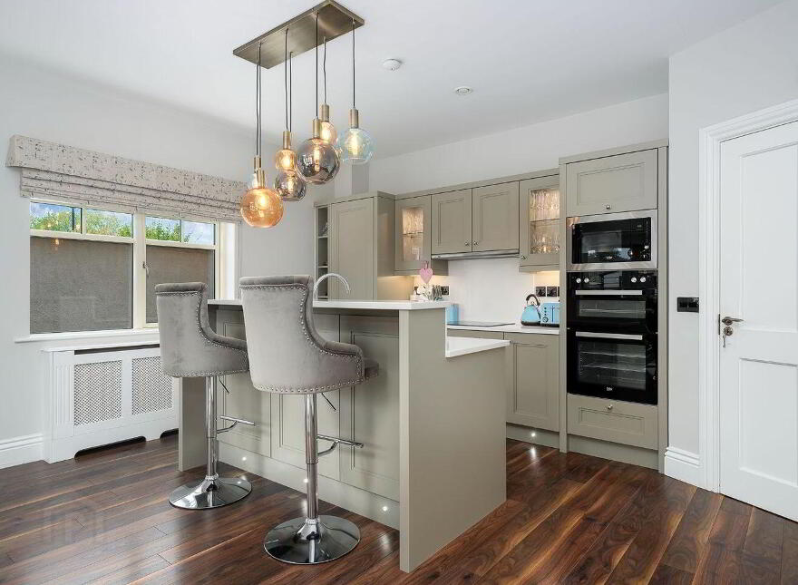 18 Oldtown Walk, Oldtown Demesne, Naas, W91VX7F