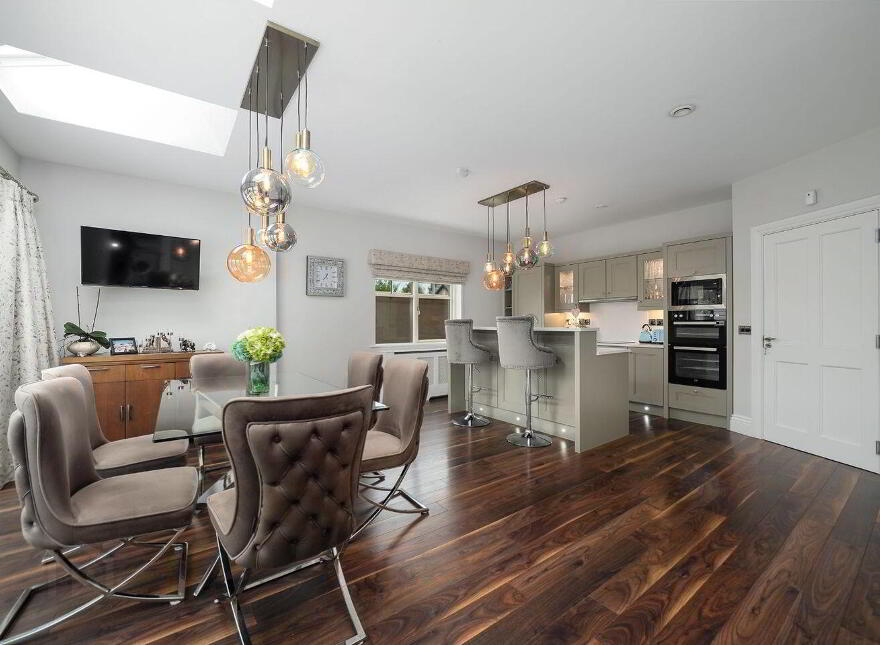 18 Oldtown Walk, Oldtown Demesne, Naas, W91VX7F