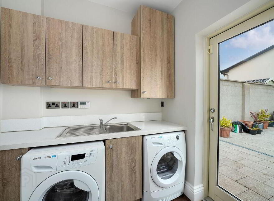 18 Oldtown Walk, Oldtown Demesne, Naas, W91VX7F