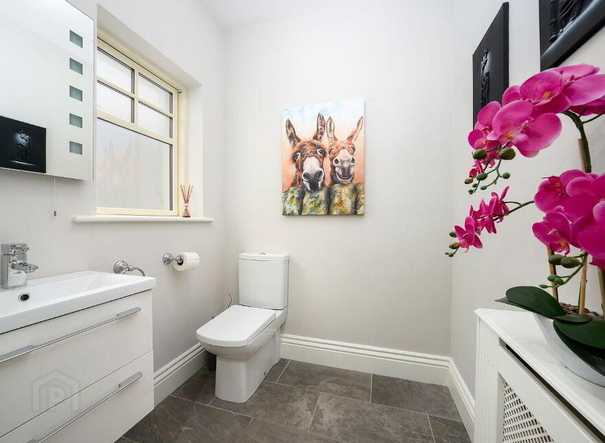 18 Oldtown Walk, Oldtown Demesne, Naas, W91VX7F