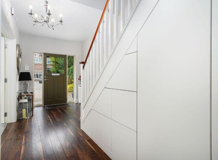 18 Oldtown Walk, Oldtown Demesne, Naas, W91VX7F