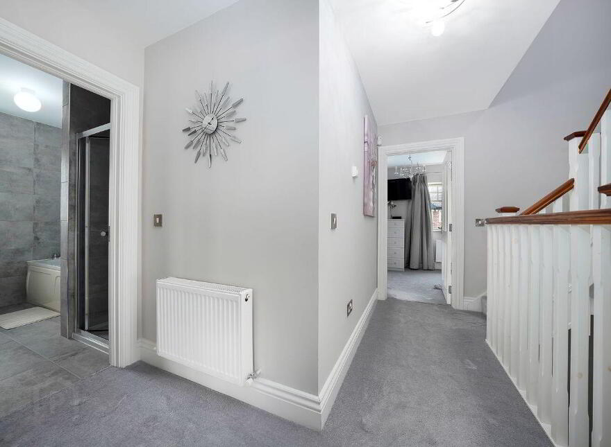 18 Oldtown Walk, Oldtown Demesne, Naas, W91VX7F