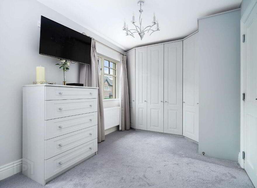 18 Oldtown Walk, Oldtown Demesne, Naas, W91VX7F