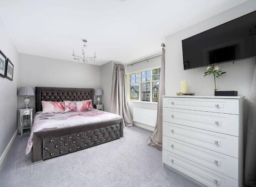 18 Oldtown Walk, Oldtown Demesne, Naas, W91VX7F