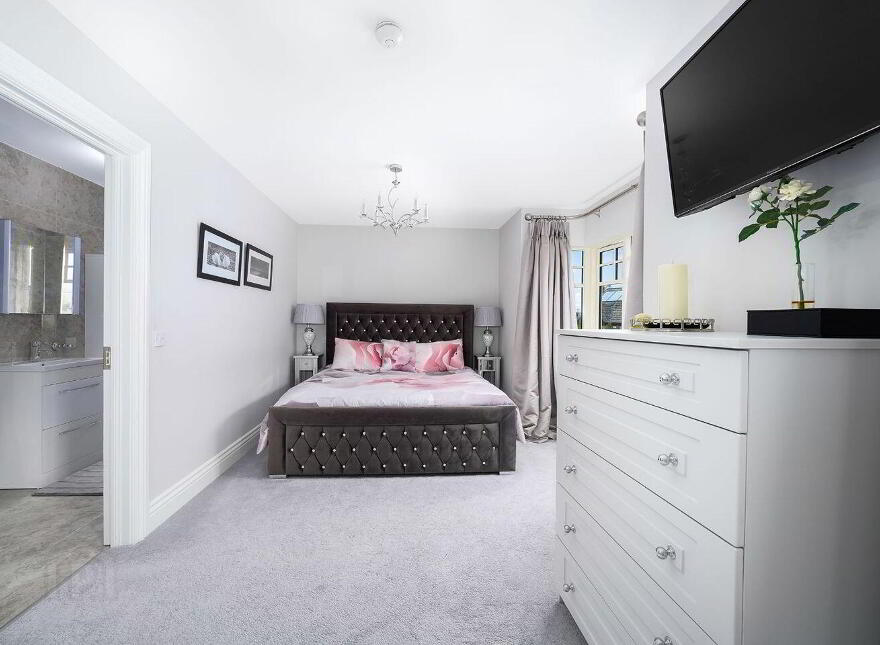 18 Oldtown Walk, Oldtown Demesne, Naas, W91VX7F