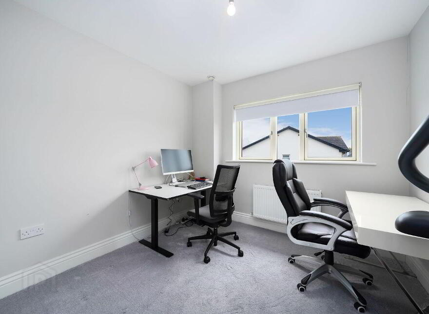 18 Oldtown Walk, Oldtown Demesne, Naas, W91VX7F