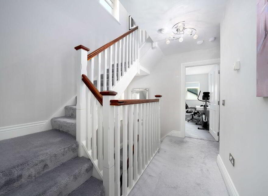 18 Oldtown Walk, Oldtown Demesne, Naas, W91VX7F