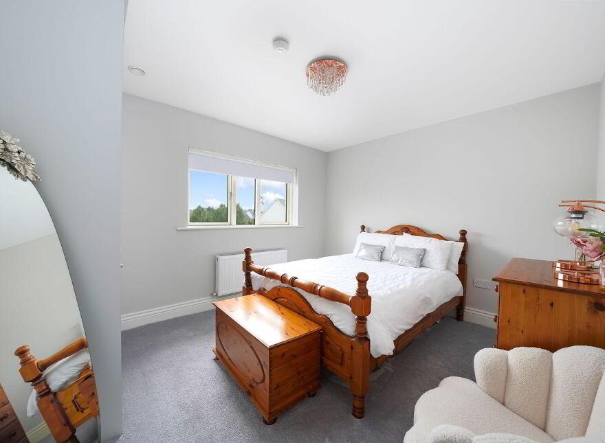 18 Oldtown Walk, Oldtown Demesne, Naas, W91VX7F