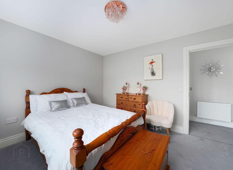 18 Oldtown Walk, Oldtown Demesne, Naas, W91VX7F