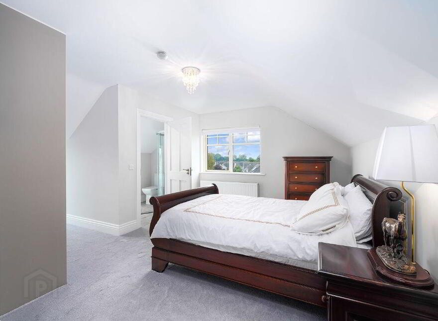 18 Oldtown Walk, Oldtown Demesne, Naas, W91VX7F