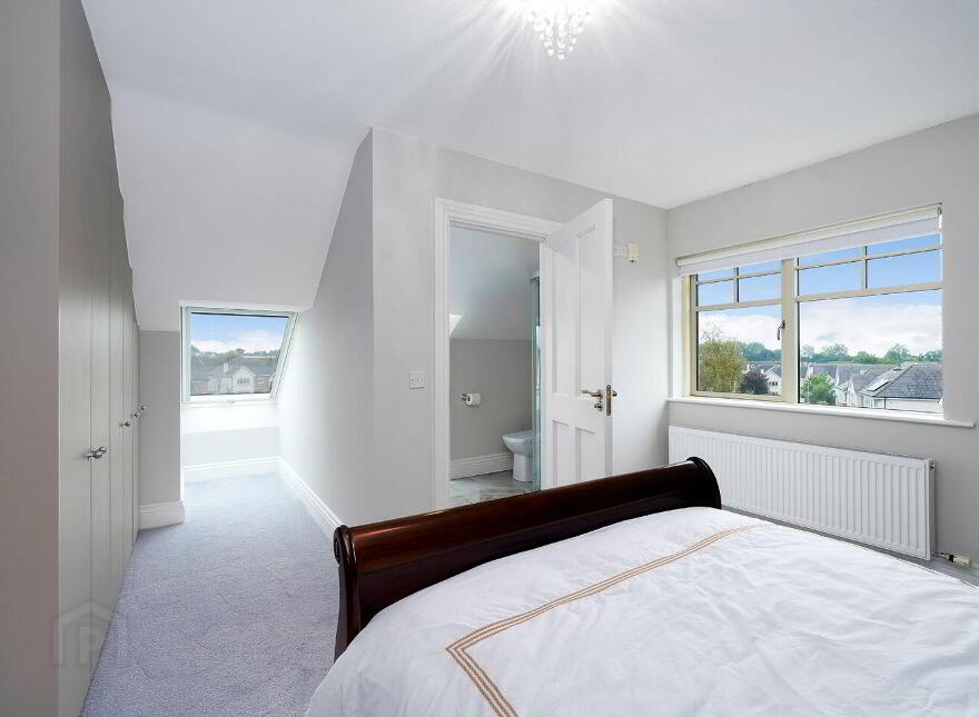 18 Oldtown Walk, Oldtown Demesne, Naas, W91VX7F