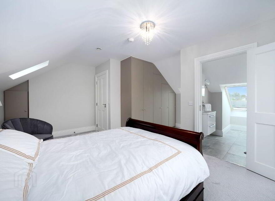18 Oldtown Walk, Oldtown Demesne, Naas, W91VX7F