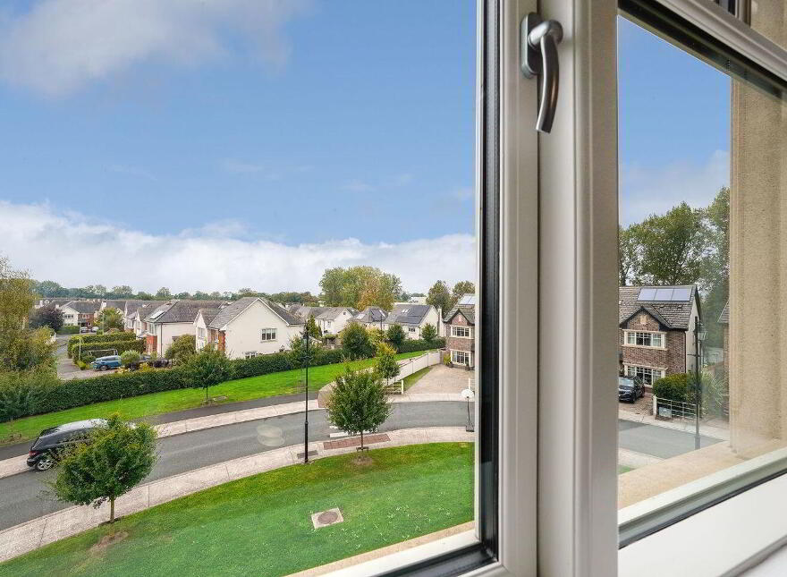 18 Oldtown Walk, Oldtown Demesne, Naas, W91VX7F