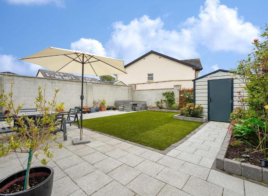 18 Oldtown Walk, Oldtown Demesne, Naas, W91VX7F