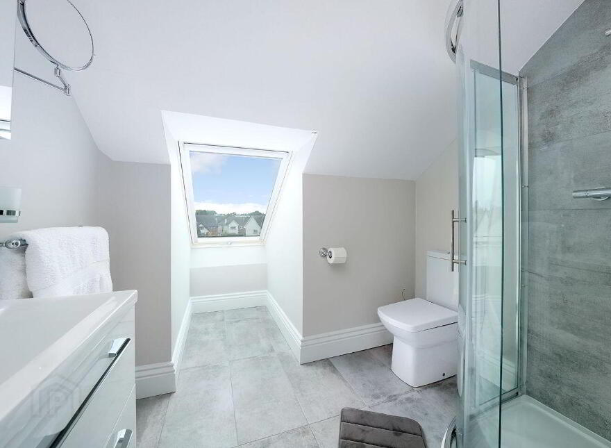 18 Oldtown Walk, Oldtown Demesne, Naas, W91VX7F