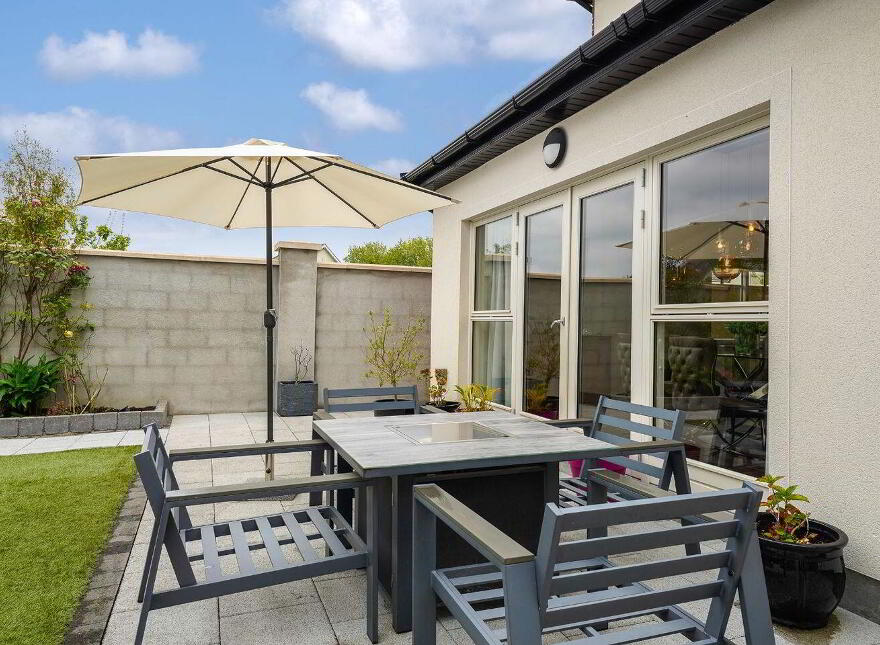 18 Oldtown Walk, Oldtown Demesne, Naas, W91VX7F