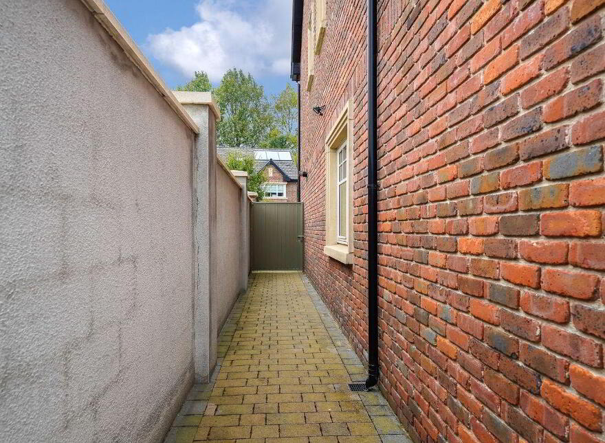 18 Oldtown Walk, Oldtown Demesne, Naas, W91VX7F