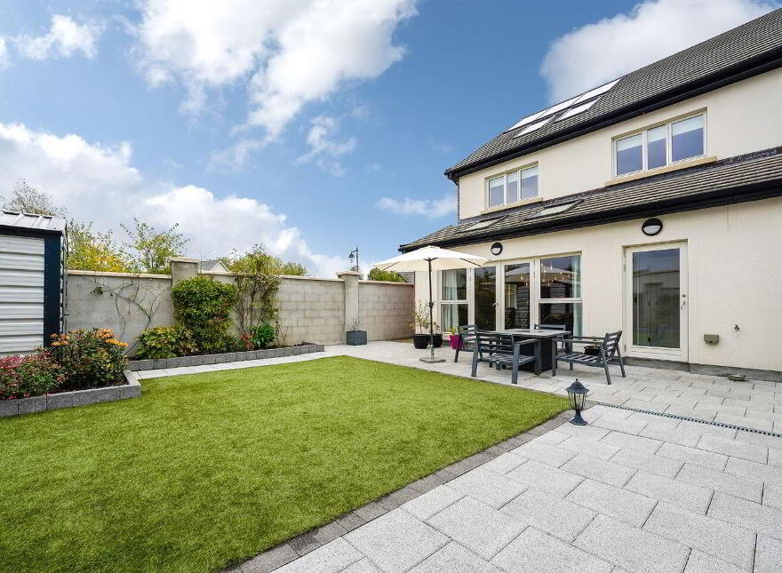 18 Oldtown Walk, Oldtown Demesne, Naas, W91VX7F