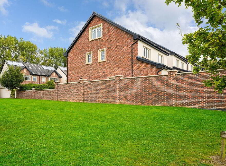 18 Oldtown Walk, Oldtown Demesne, Naas, W91VX7F