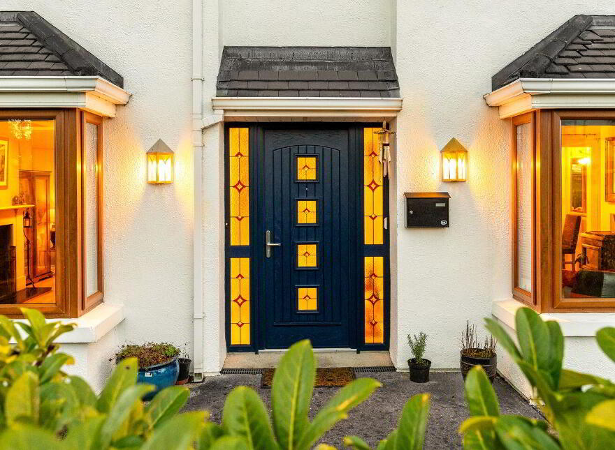 2 The Avenue, Graigavern Lodge, Ballybrittas, R32KT04