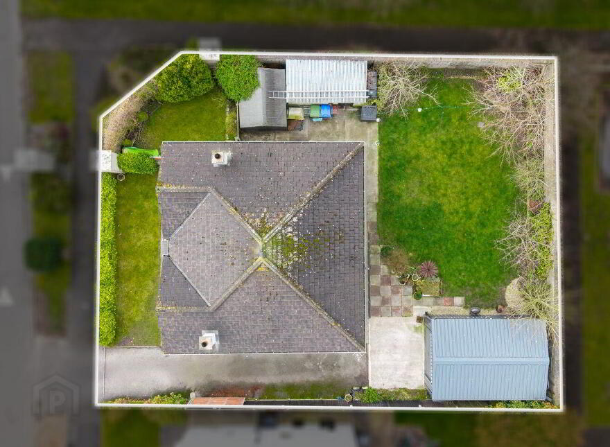 2 The Avenue, Graigavern Lodge, Ballybrittas, R32KT04