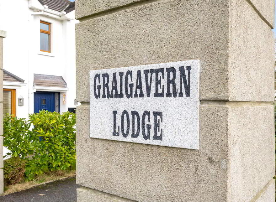 2 The Avenue, Graigavern Lodge, Ballybrittas, R32KT04