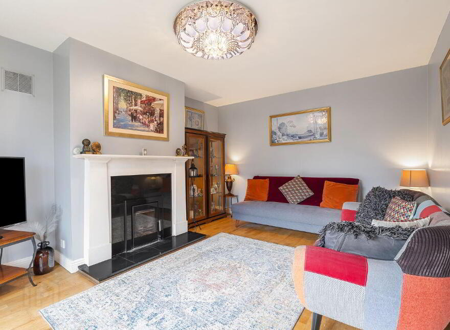 2 The Avenue, Graigavern Lodge, Ballybrittas, R32KT04